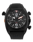 Pre-Owned Bell and Ross BR02 Watch